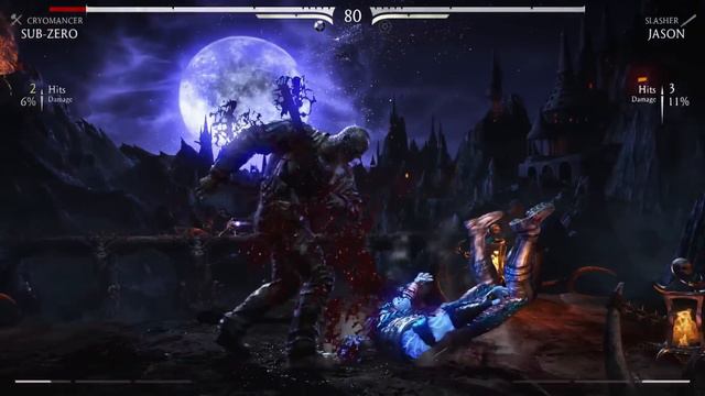 Mortal Kombat X: New Halloween DLC Skins Coming Soon? (Mortal Kombat XL) смотреть онлайн