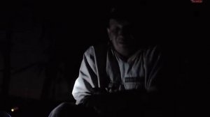 Вадим Чернобров о Лабынкыре, Захарченко и зимнем автостопе.