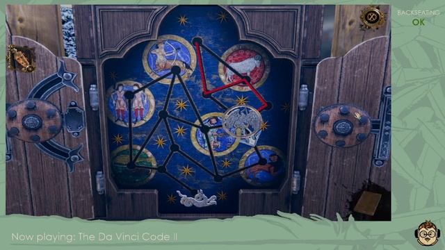 The House of Da Vinci 2 Ep 1 смотреть онлайн