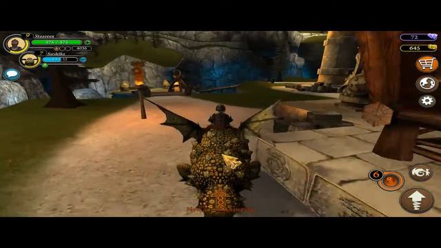 School of Dragons # 3 Воды приносят утоплиников смотреть онлайн