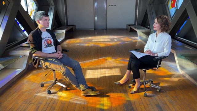 АНТОН ЧУГУНОВ о деньгах, любви и Илоне Маске смотреть онлайн