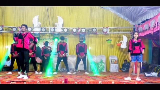 वी के डांस ग्रुप - महासमुंद | DC डांस प्रतियोगिता 2023 - देवचौक धोबनी | VK Dance Group - Mahasamund смотреть онлайн