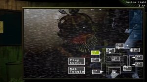 5 New Phantom Animatronics that make FNaF 3 Scary! (FNaF 3 Mods)