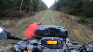 НЕУЖЕЛИ Я ДОЕХАЛ ТУДА ? | ФИНАЛ САМОГО ДАЛЬНЕГО ДАЛЬНЯКА В 270 КМ !