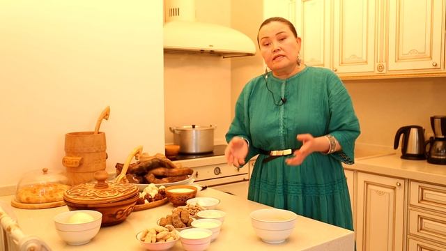 Наурыз коже - рецепт. Раскрываем секрет как готовить Наурыз коже? смотреть онлайн