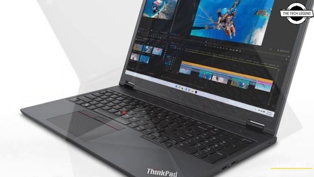 Lenovo ThinkStation P3 Tower, P3 Ultra, and P3 Tiny, ThinkPad P14s i Gen 4 And P16s i Gen 2 Launche смотреть онлайн