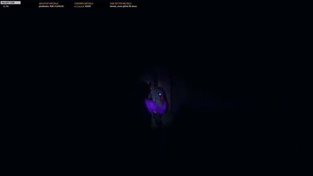 Немного Doom | Много Phasmaphobia в 4D | Sign of Silence и эпичный побег на вертолете! смотреть онлайн