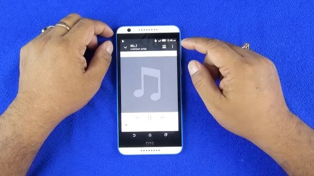 HTC Desire 820 Dual SIM Full Review смотреть онлайн
