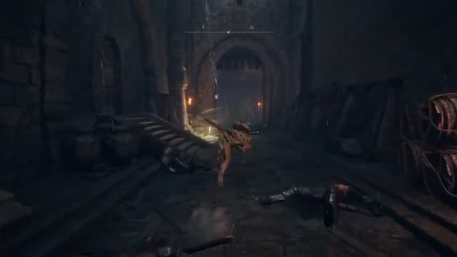 ELDEN RING [#1] - давай посмотрим, что тут есть смотреть онлайн