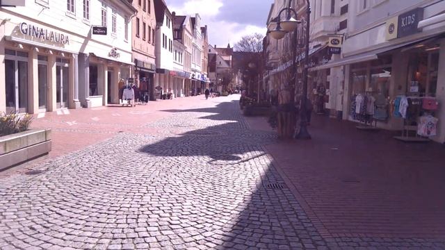 Innenstadt Verden / Aller смотреть онлайн