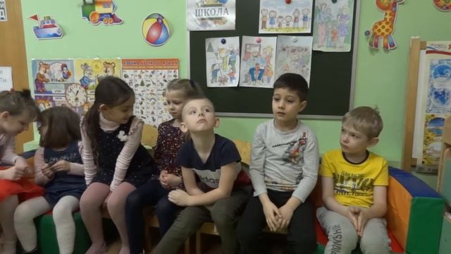 зачем нужен детский сад?! смотреть онлайн