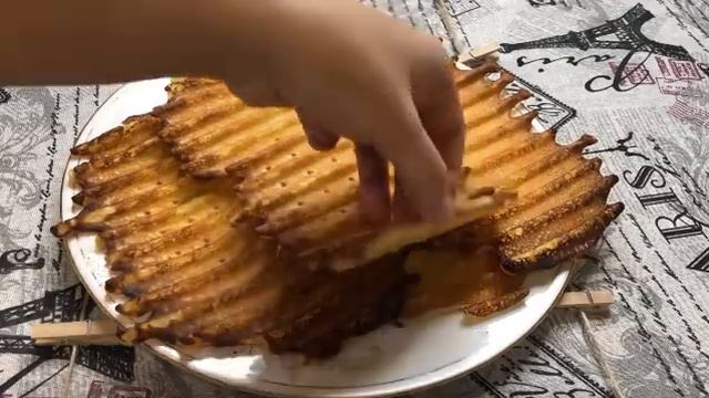 Завтраки с оладьями