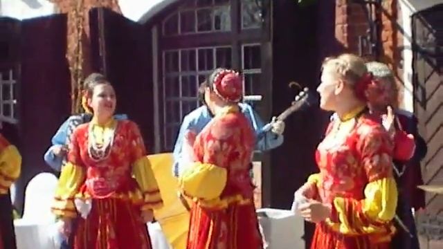 Рябина кудрявая смотреть онлайн