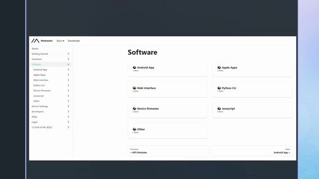 022 We Build A Global LoRa Mesh Network (MeshCom, Meshtastic)