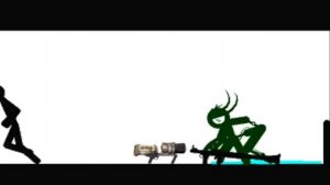 Stick ZOMBIE Arena 4