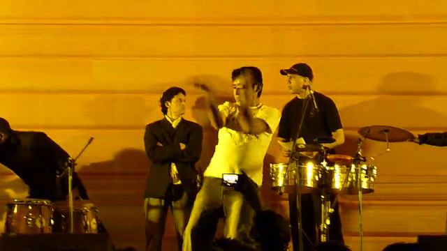 malaco en la verbena 2010 смотреть онлайн