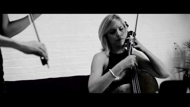 Astor Piazzolla : Cafe 1930 (from Histoire du Tango) - DuoSkope смотреть онлайн