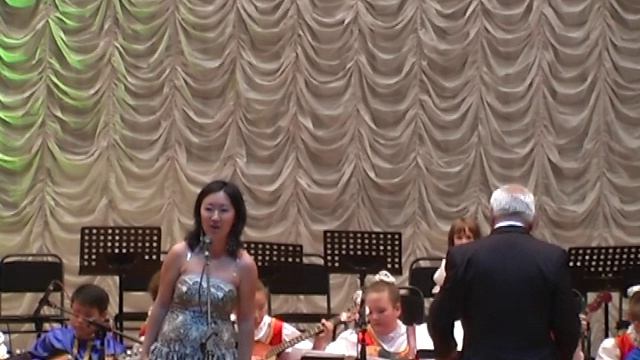А. Варламов. "Что мне жить и тужить" смотреть онлайн