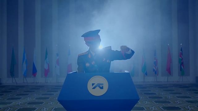 SEUNGRI - ‘WHERE R U FROM (Feat. MINO)’ M/V