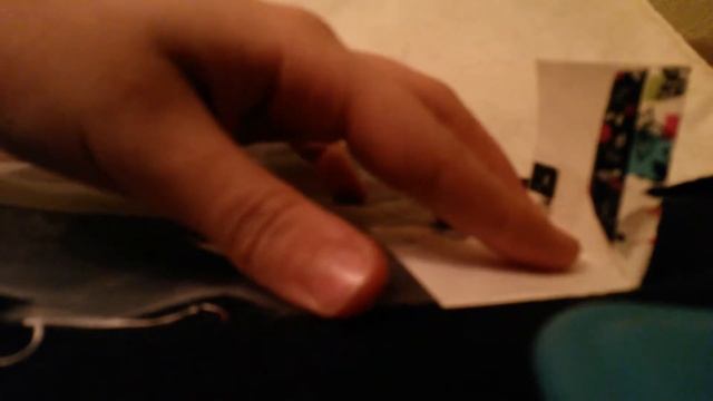 МАсстер класс как сделать папку♥♥♥ смотреть онлайн