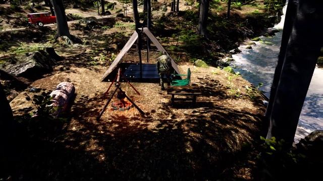 Bird Hunting Simulator 2022 Gameplay ( Android | iOS) смотреть онлайн