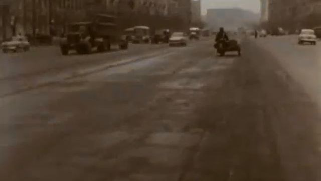 Фитиль №031 (1965 год) смотреть онлайн