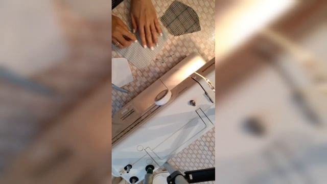 Многоразовые маски своими руками для детей смотреть онлайн