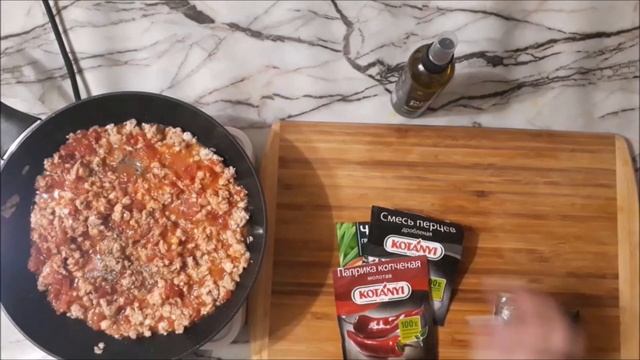 Рецепты в Стиле Шеф-Повара