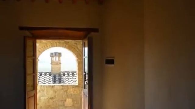 Podere / Casale vendita con piscina in toscana in val d'orcia смотреть онлайн
