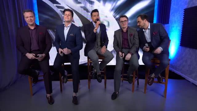 Группа ViVA - Мы музыканты смотреть онлайн