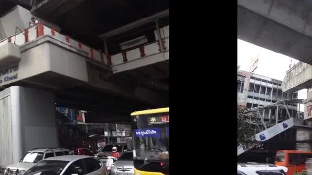 САПАН КВАЙ БАНГКОК ДЕКАБРЬ 2015 смотреть онлайн