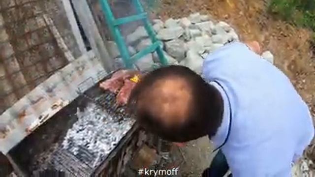 Вкусные рецепты дома