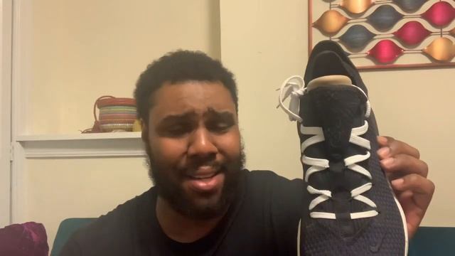 Nike Lebron 16 Low Black Python Volt Review | Exotiqicks смотреть онлайн