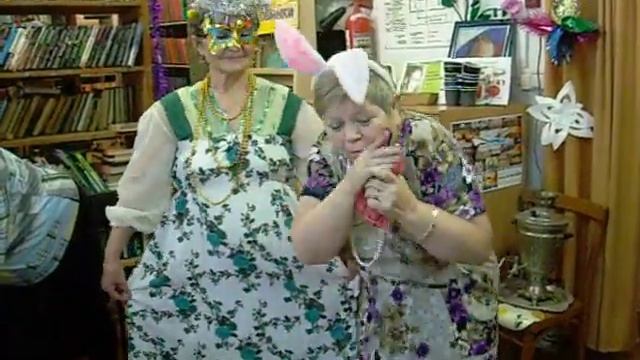 Сценка про елочку. 2018 год