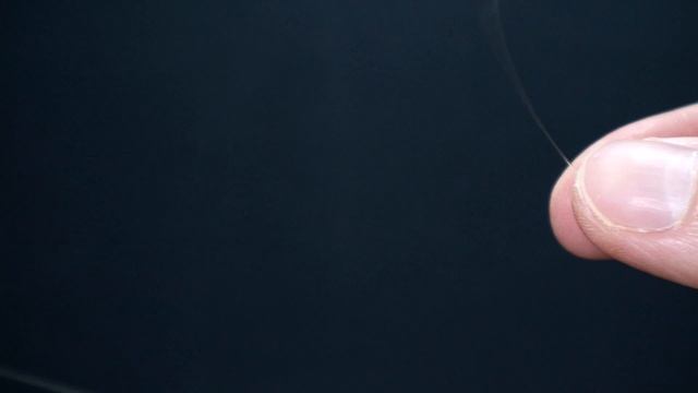 Боковые поводки с помощью стержня из ручки. Наконец-то решил его рассказать всем. смотреть онлайн