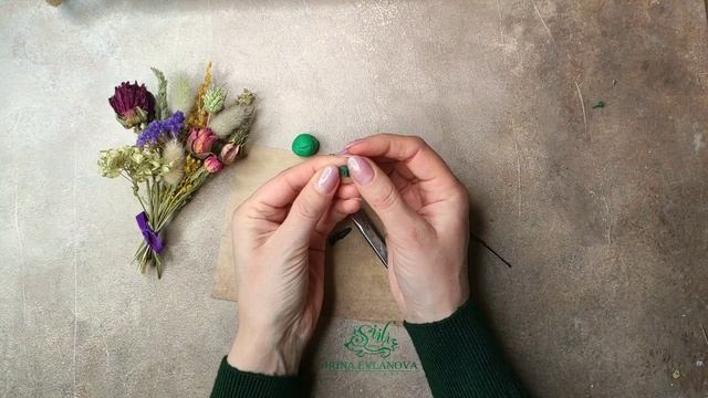 Брадс своими руками.