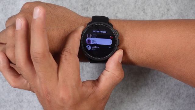 Suunto Vertical Unboxing & Full Tour l Great GPS Watch but is it worth the Price? смотреть онлайн