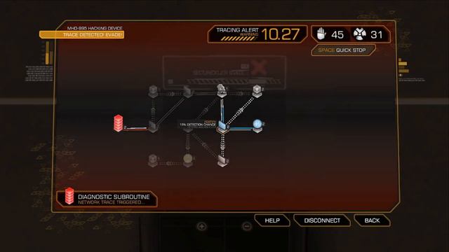 TYM Infiltration - Deus Ex: HR смотреть онлайн