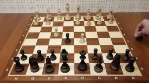 Как ПРАВИЛЬНО играть в начале партии. И две ловушки для дебюта. Шахматы. Шахматные ловушки