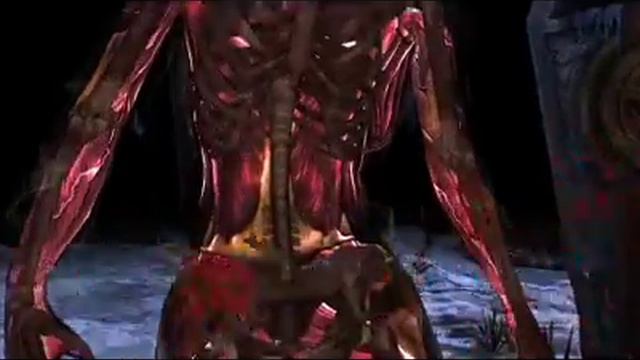 Erron black x ray mortal kombat x android смотреть онлайн