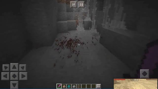 НОВАЯ ВЕРСИЯ MINECRAFT PE 1.3.0.0 СКАЧАТЬ УЖЕ СКОРО смотреть онлайн