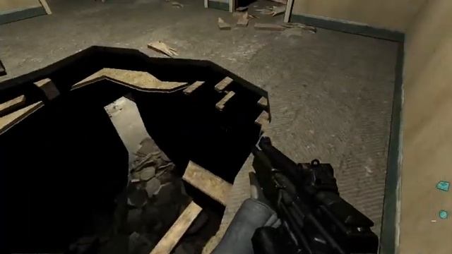 Let's Play F.E.A.R. 025 - Down in the Dumps смотреть онлайн