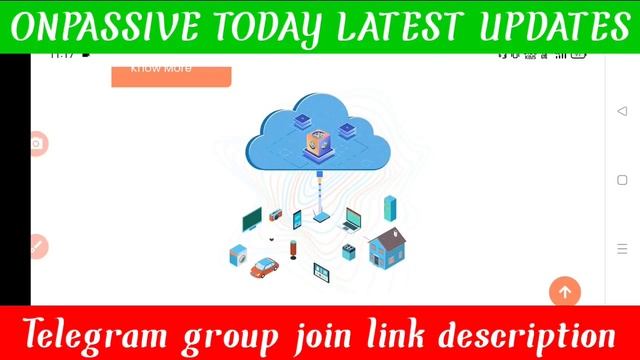 ONPASSIVE Again Big Event Update Today।ONPASSIVE News।ONPASSIVE Today Latest Updates।ONPASSIVE NEWS смотреть онлайн