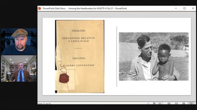 Among the Headhunters - Burma in WWII смотреть онлайн