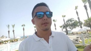 Обзор отеля Papillon Belvil Hotel Resort & Spа 5*