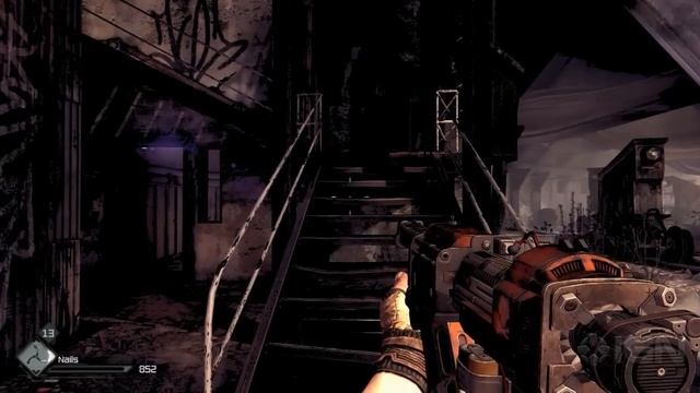 IGN Plays Rage: The Scorchers DLC смотреть онлайн