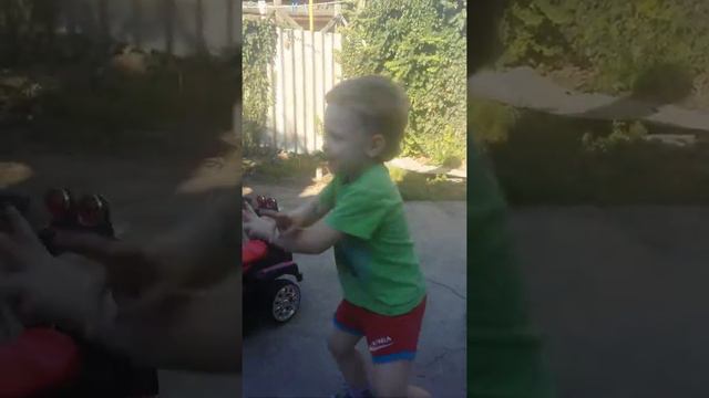 Маленький-да удаленький. смотреть онлайн