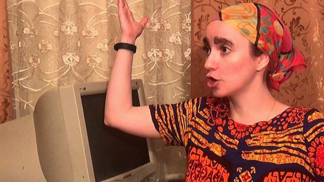 Хава Пятигорская ? выпуск 14