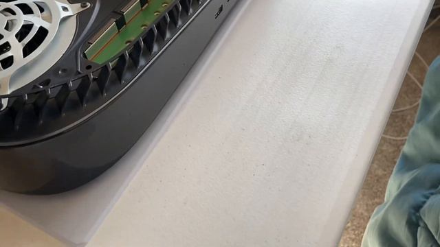 Upgrading My PS5 SSD смотреть онлайн