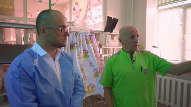 Александр Котляр - Pro Успех. Врач анестезиолог-реаниматолог